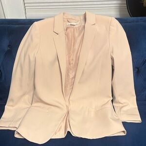 H&M Blush Women's Blazer